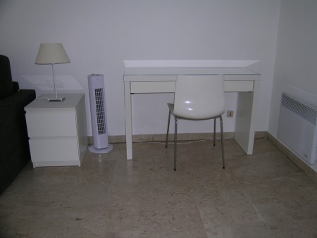 Console avec Wifi